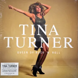 Queen Of Rock 'N' Roll cover art