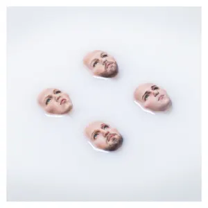 WALLS cover art