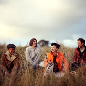 Hiatus Kaiyote
