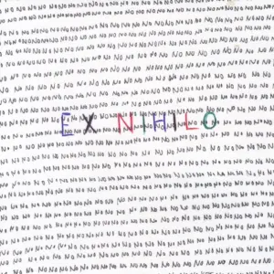 Ex Nihilo cover art