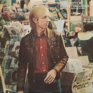 Hard Promises cover art