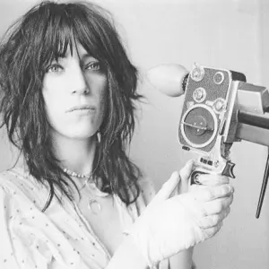 Patti Smith