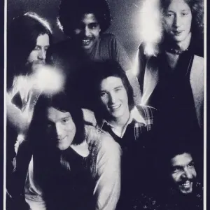 Brian Auger's Oblivion Express