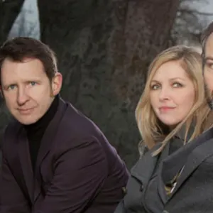 Saint Etienne