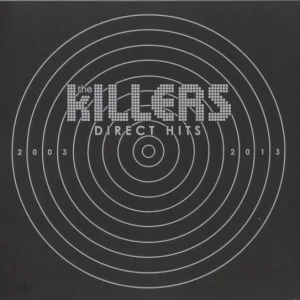 Direct Hits cover art