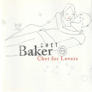 Chet For Lovers cover art