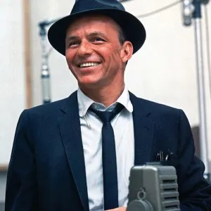Frank Sinatra