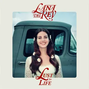 Lust For Life cover art