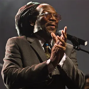 Dr. Alimantado