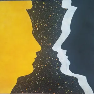 Geography cover art