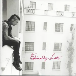 Fashionably Late cover art