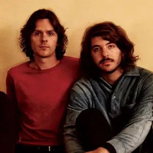 The Districts