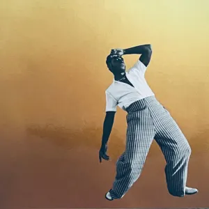 Gold-Diggers Sound cover art