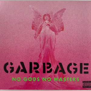 No Gods No Masters cover art