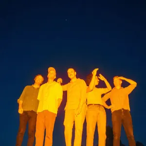 Rolling Blackouts C.F.*