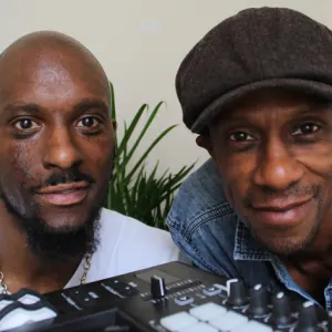 Various - “Get it Right”
