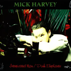 Intoxicated Man / Pink Elephants cover art
