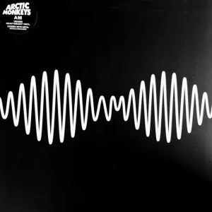 AM cover art