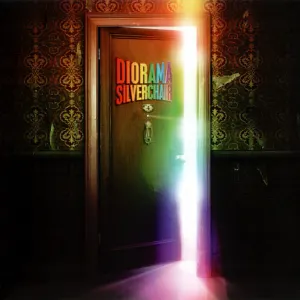 Diorama cover art