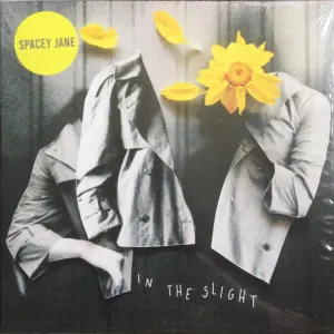In The Slight cover art