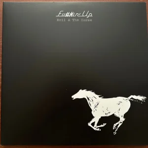Fu##in' Up cover art