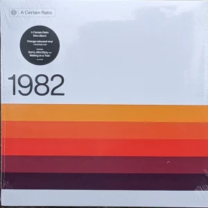1982 cover art