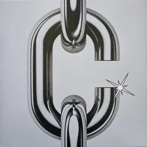 Chrome Dipped cover art
