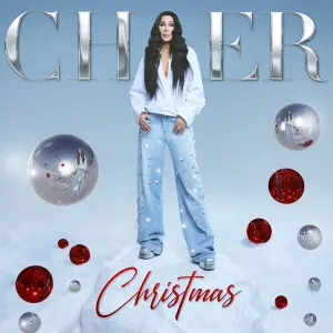 Christmas cover art