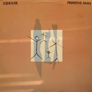 Primitive Man cover art