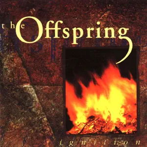 Ignition cover art