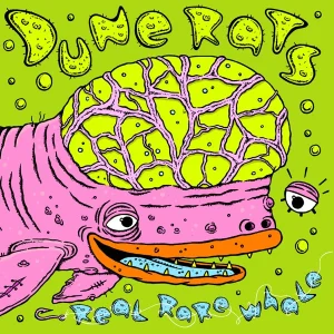 Real Rare Whale cover art