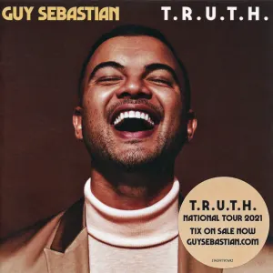 T. R. U. T. H. cover art