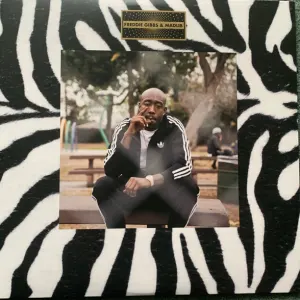 Piñata cover art