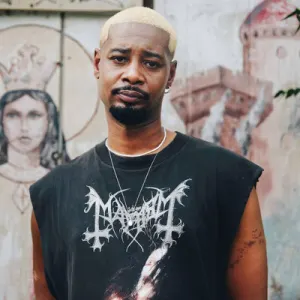 Danny Brown