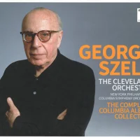 The Complete Columbia Album Collection cover art