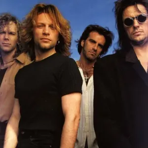 Bon Jovi