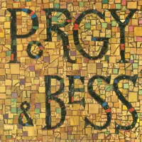 Porgy & Bess cover art