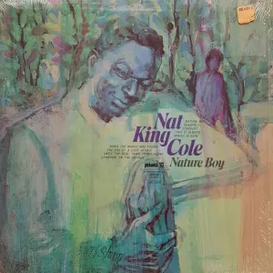 Nature Boy cover art