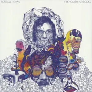 In The Mountain In The Cloud cover art