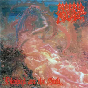 Blessed Are The Sick cover art