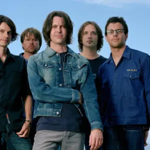 Powderfinger
