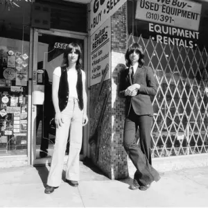 The Lemon Twigs