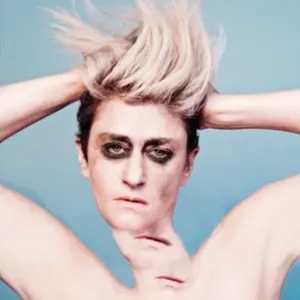 Rub cover art