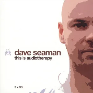 This Is Audiotherapy cover art
