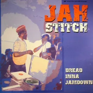 Dread Inna Jamdown cover art