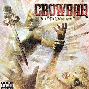 Sever The Wicked Hand cover art
