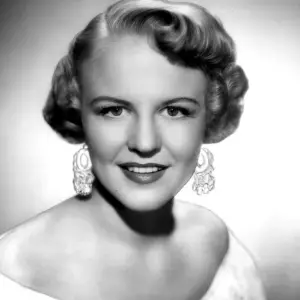 Peggy Lee