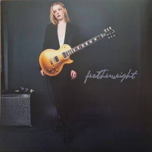 Featherweight  cover art