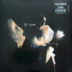 Time Is A Flower cover art
