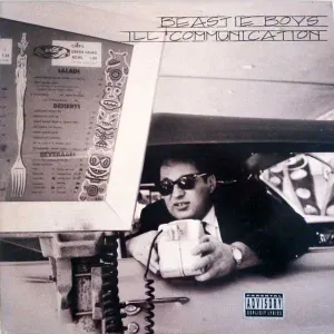 Ill Communication cover art